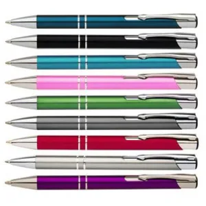 Promotional Matt Corporate Pen