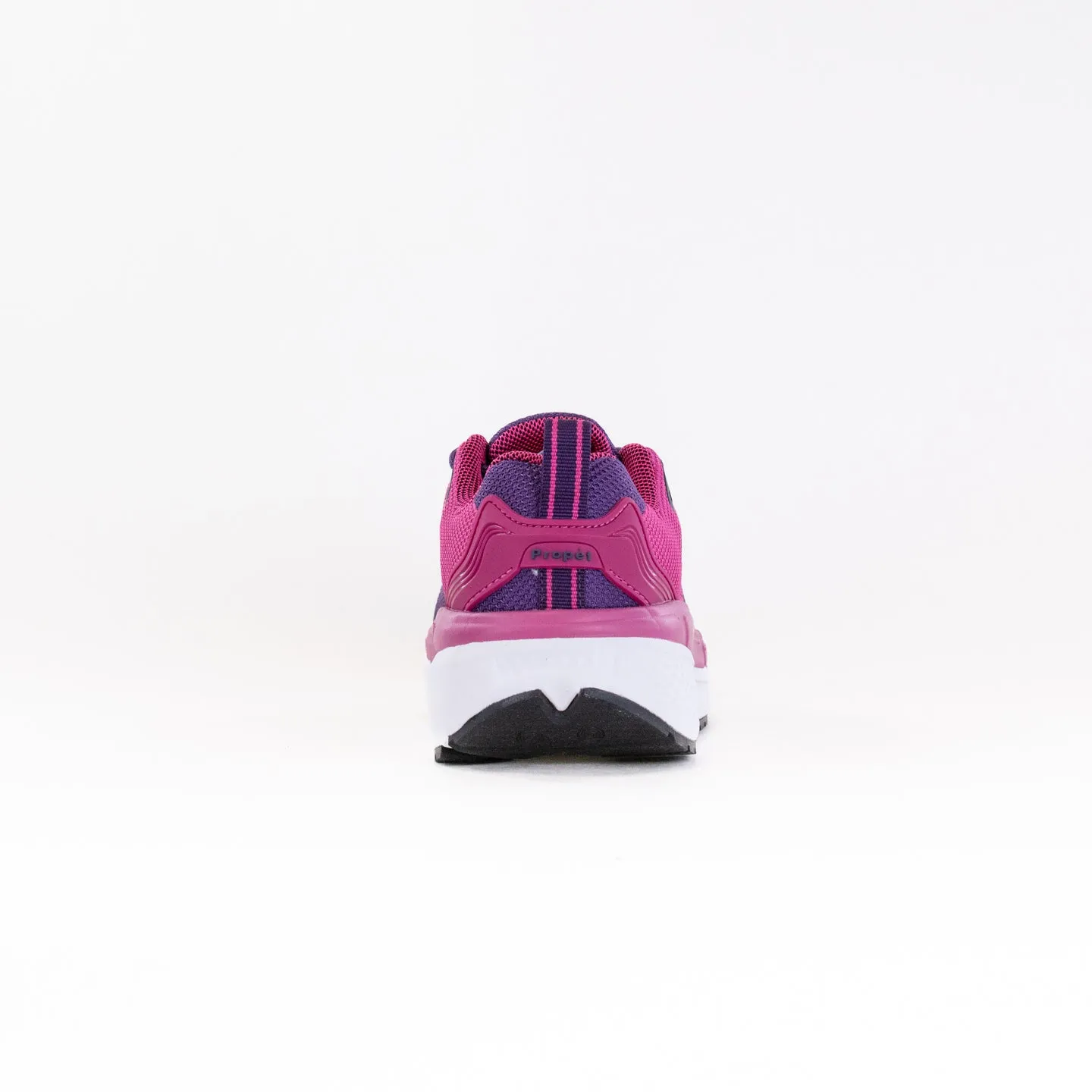 Propet Ultra (Women's) - Dark Pink/Purple