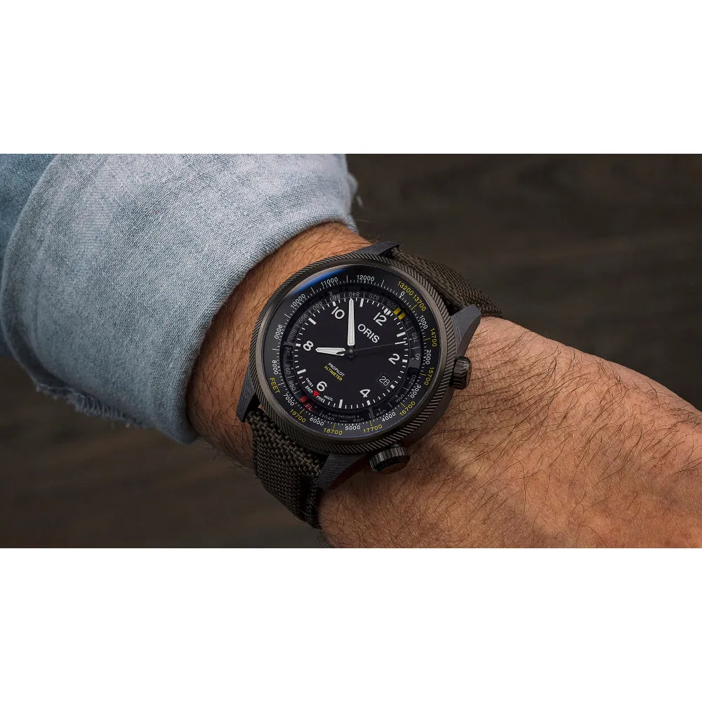 ProPilot Altimeter 47MM Watch