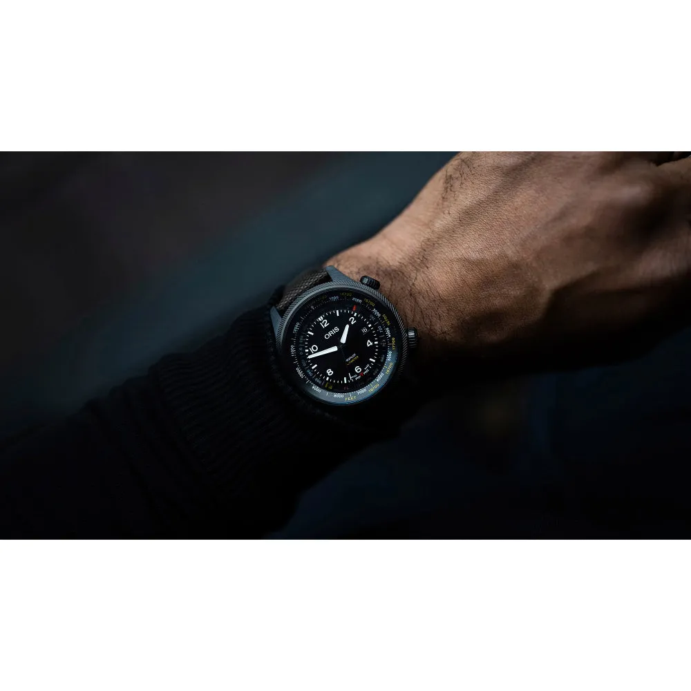 ProPilot Altimeter 47MM Watch