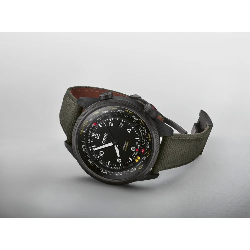 ProPilot Altimeter 47MM Watch