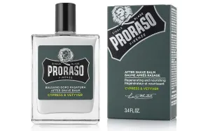 Proraso Aftershave Balm Cypress & Vetyver