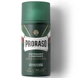 Proraso Green Shave Foam Refreshing