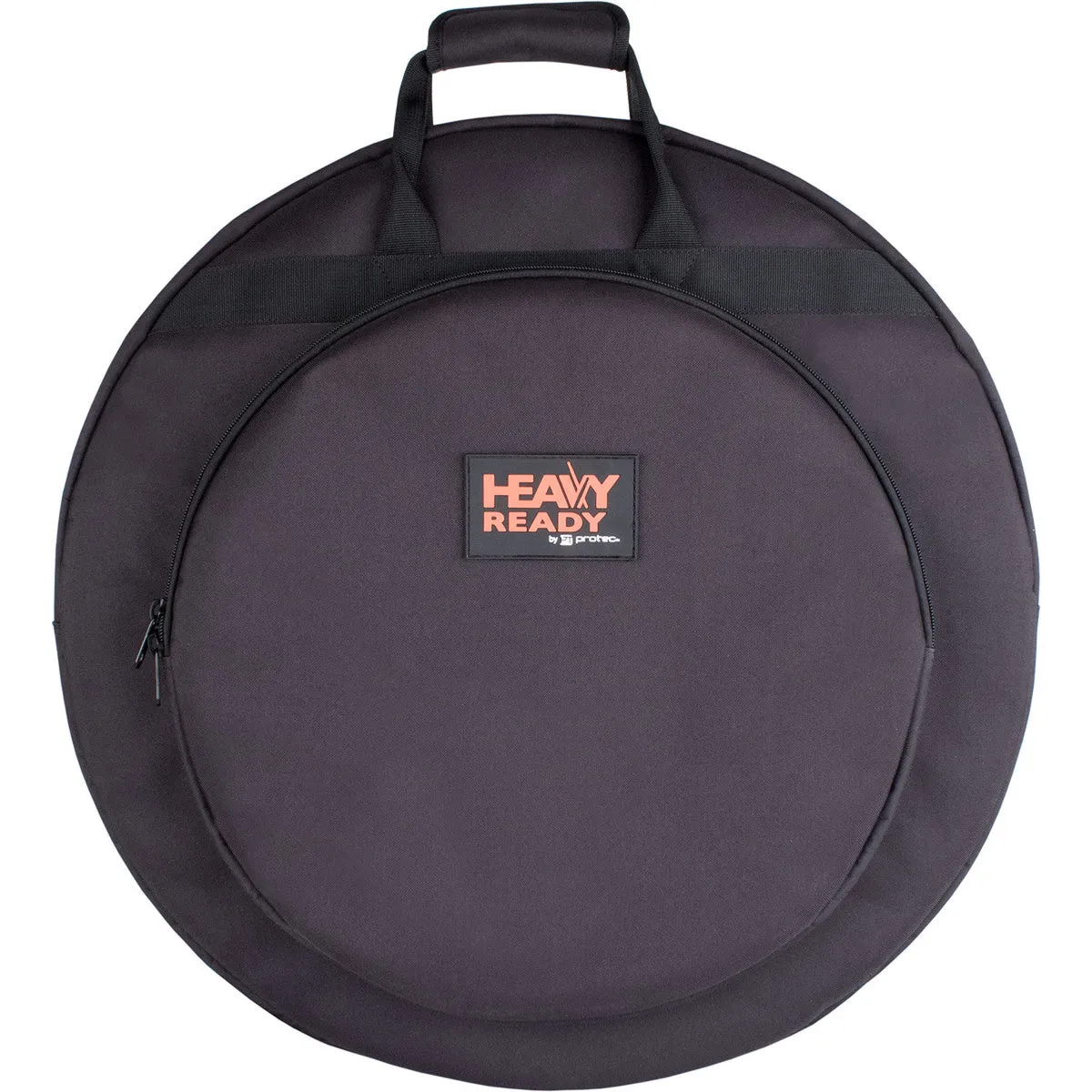 Protec Cymbal Bag - Heavy Ready Series (HR231)