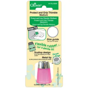 Protect and Grip Thimble - Medium