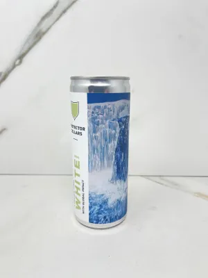 Protector Cellars, California White, 250mL CAN