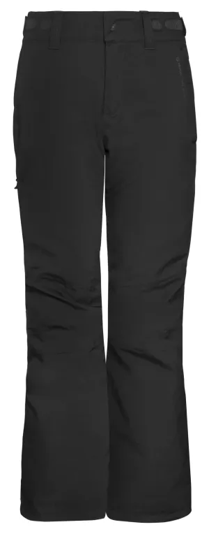 Protest Cinnamon Womens Pants Black