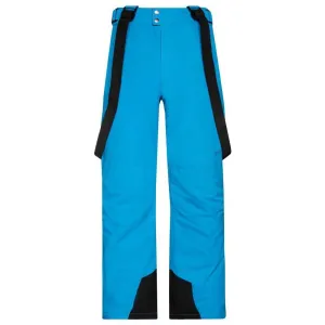 Protest Owens Pants Mens Marlin Blue