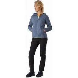 Proton FL Hoody Women's