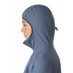 Proton FL Hoody Women's