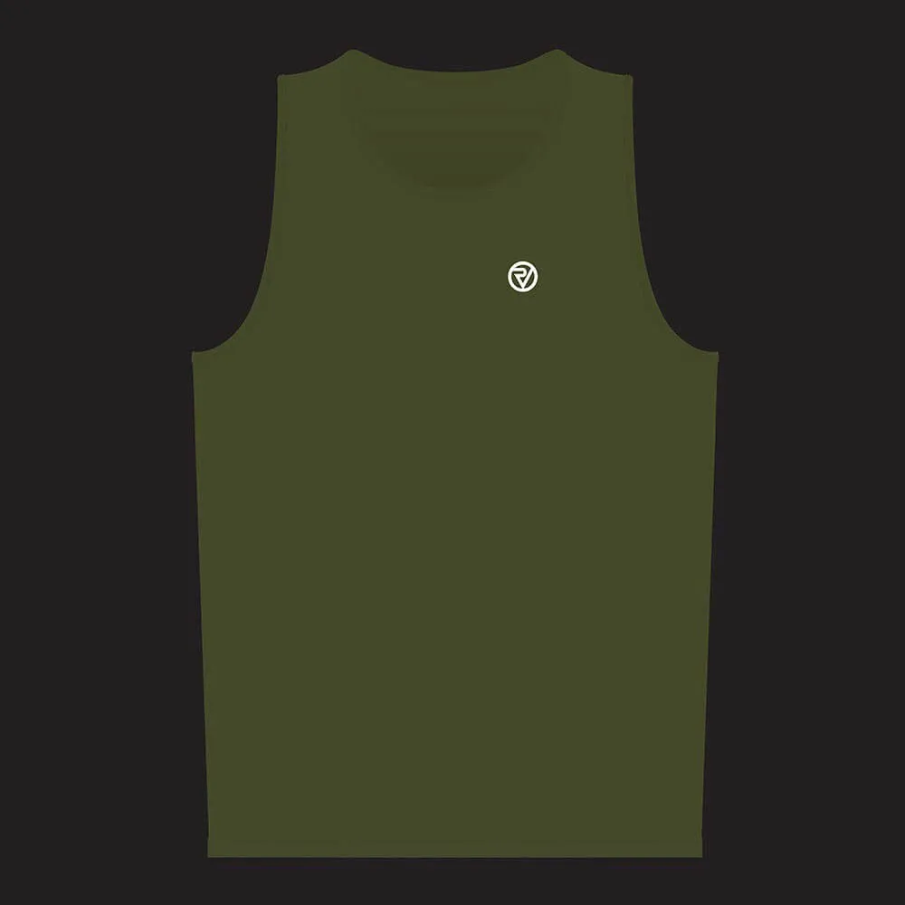 Proviz Classic Mens Running Singlet