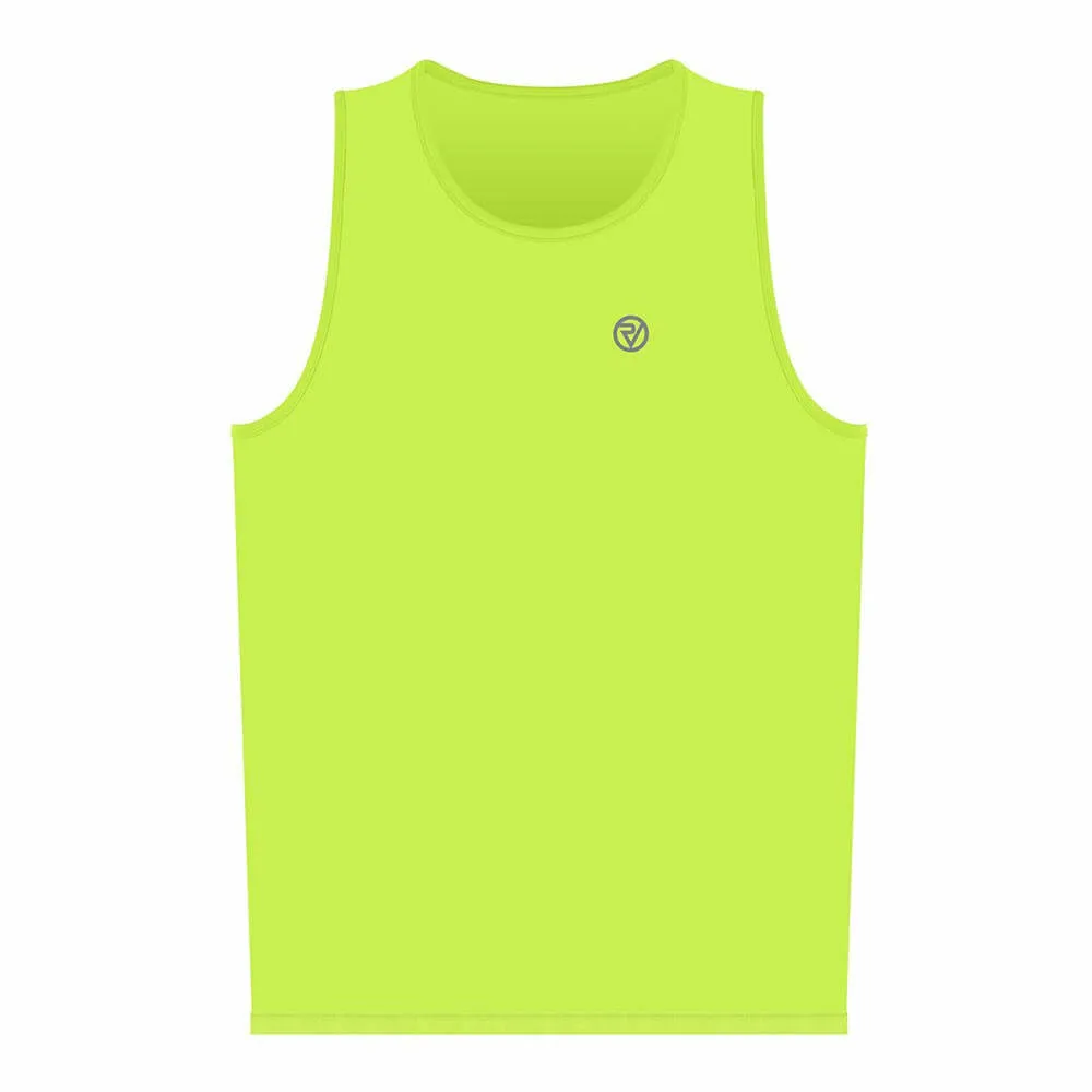 Proviz Classic Mens Running Singlet