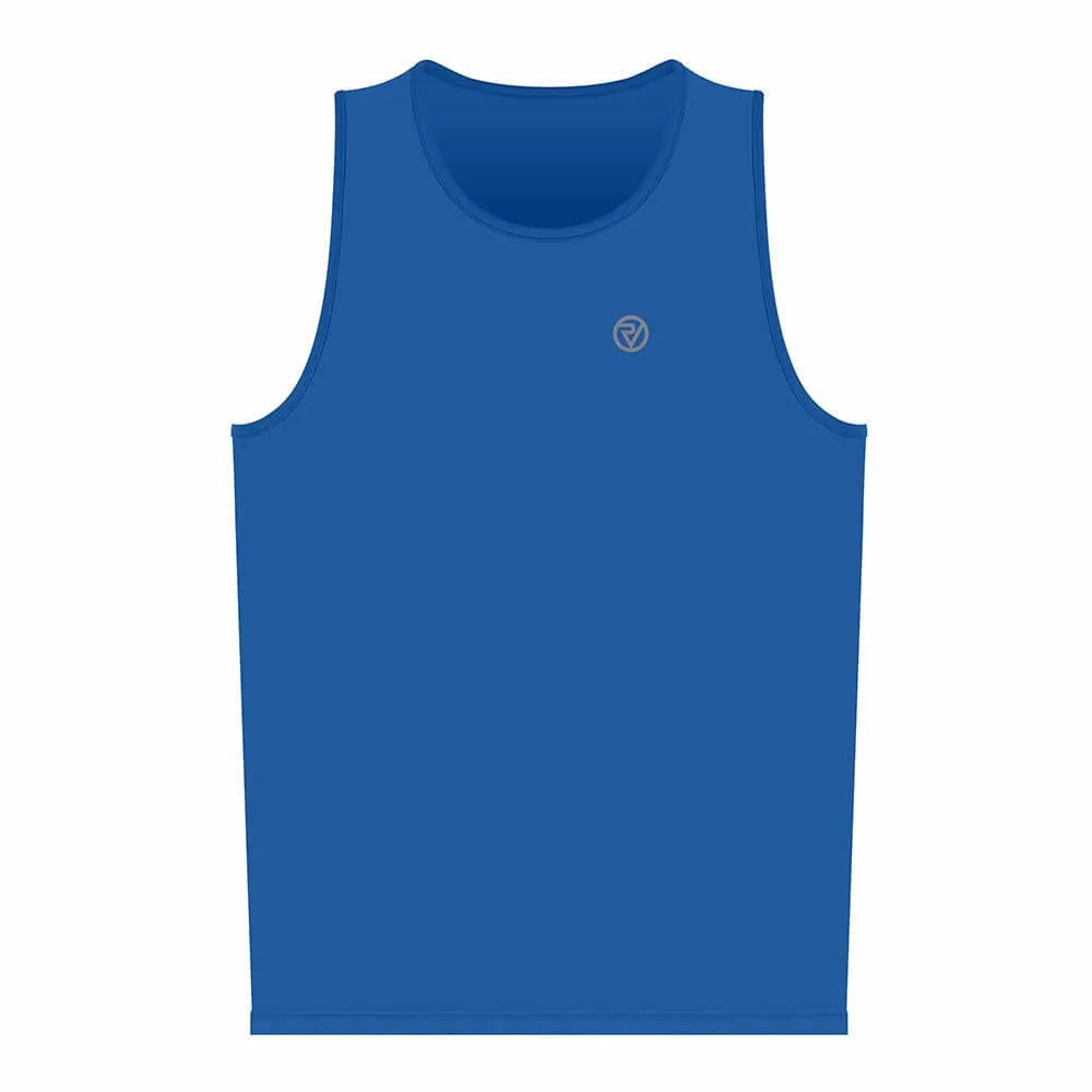 Proviz Classic Mens Running Singlet