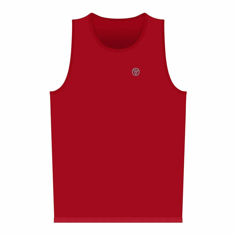 Proviz Classic Mens Running Singlet