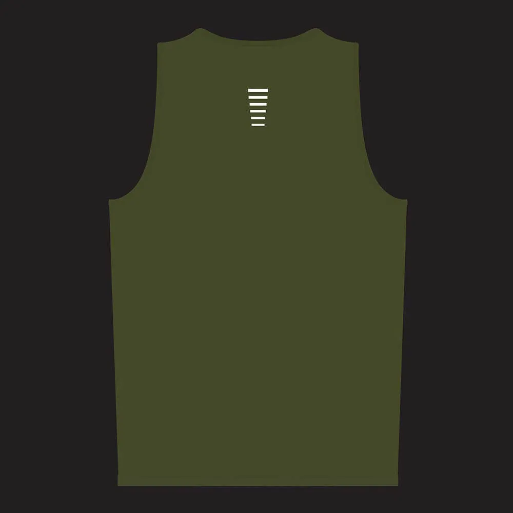 Proviz Classic Mens Running Singlet