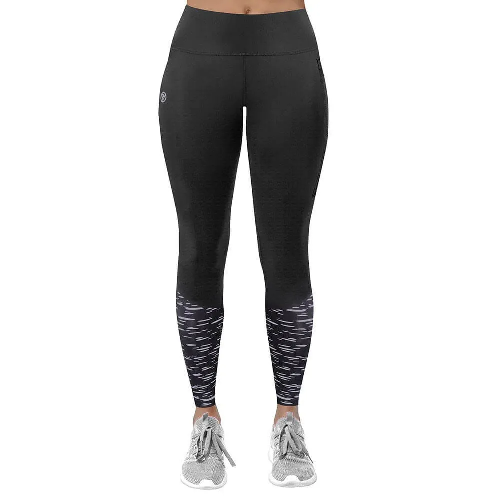 Proviz REFLECT360 Womens Reflective Running Tights - Full Length