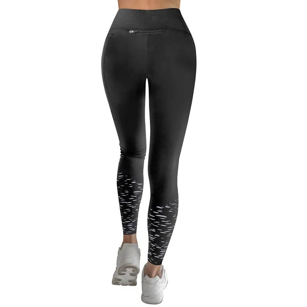 Proviz REFLECT360 Womens Reflective Running Tights - Full Length