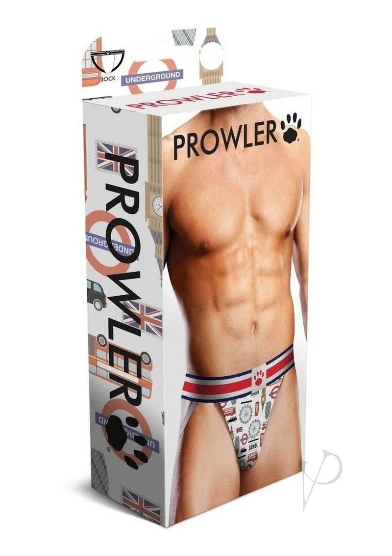 Prowler Soho Jock Lg