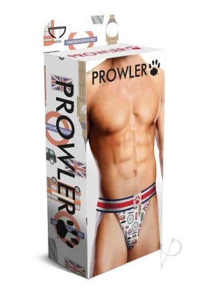 Prowler Soho Jock Sm