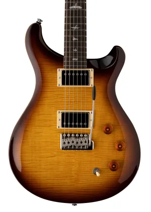 PRS SE DGT David Grissom Signature Electric Guitar - McCarty Tobacco Sunburst