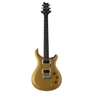 PRS SE DGT: Moons, Gold Top