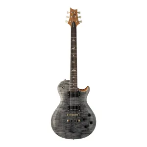 PRS SE Singlecut 594: Charcoal