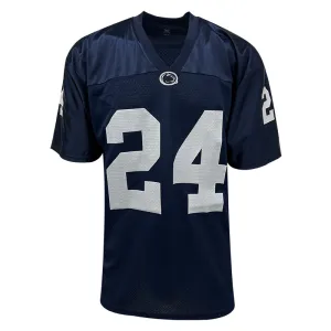 PSU Adult #24 Football Jersey