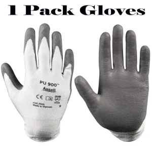 PU Coated Work Gloves