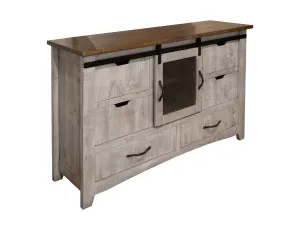 Pueblo - Dresser