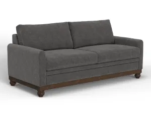 Pueblo Gray - Sofa