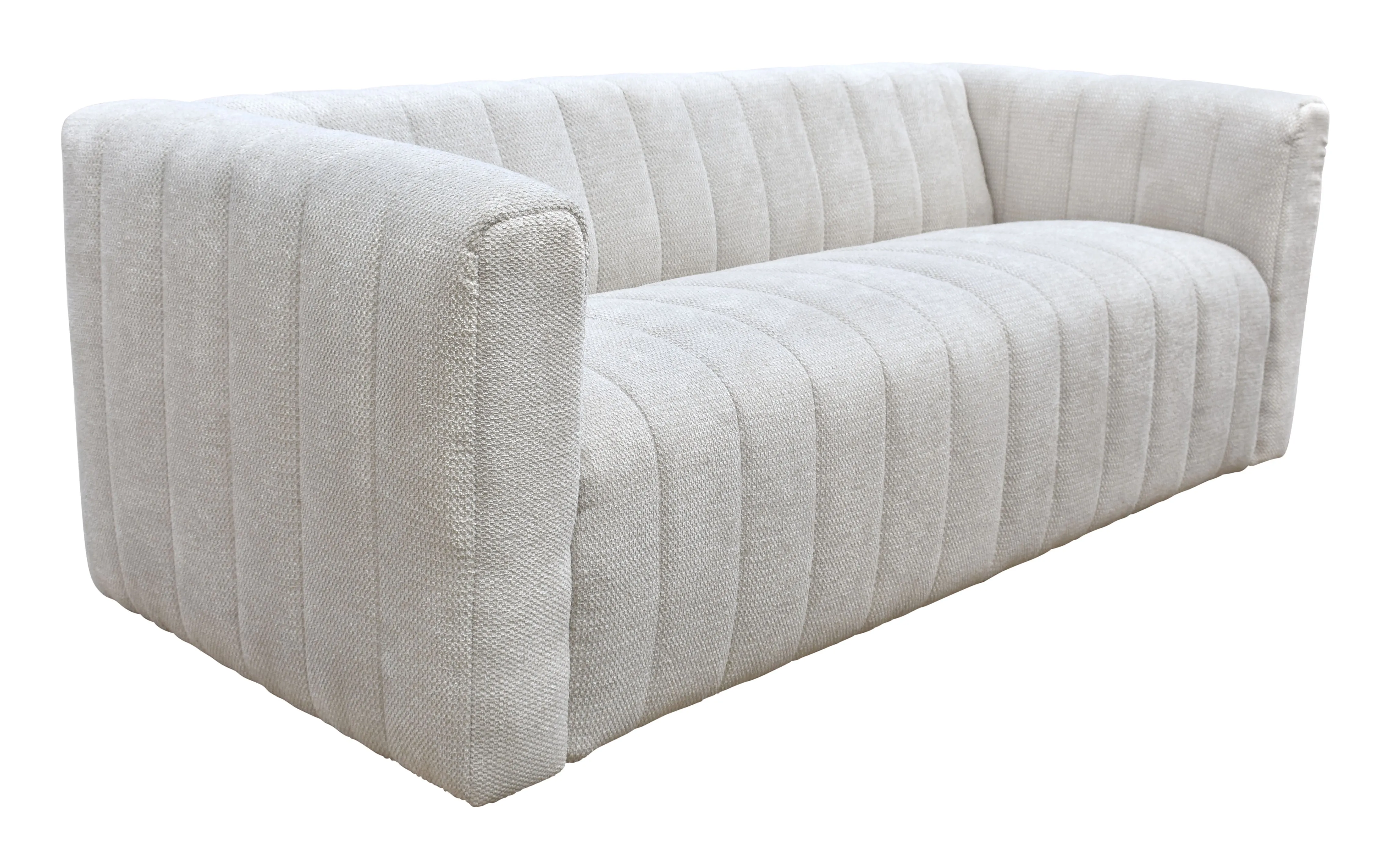 Puerto Plata Sofa Dason Snow