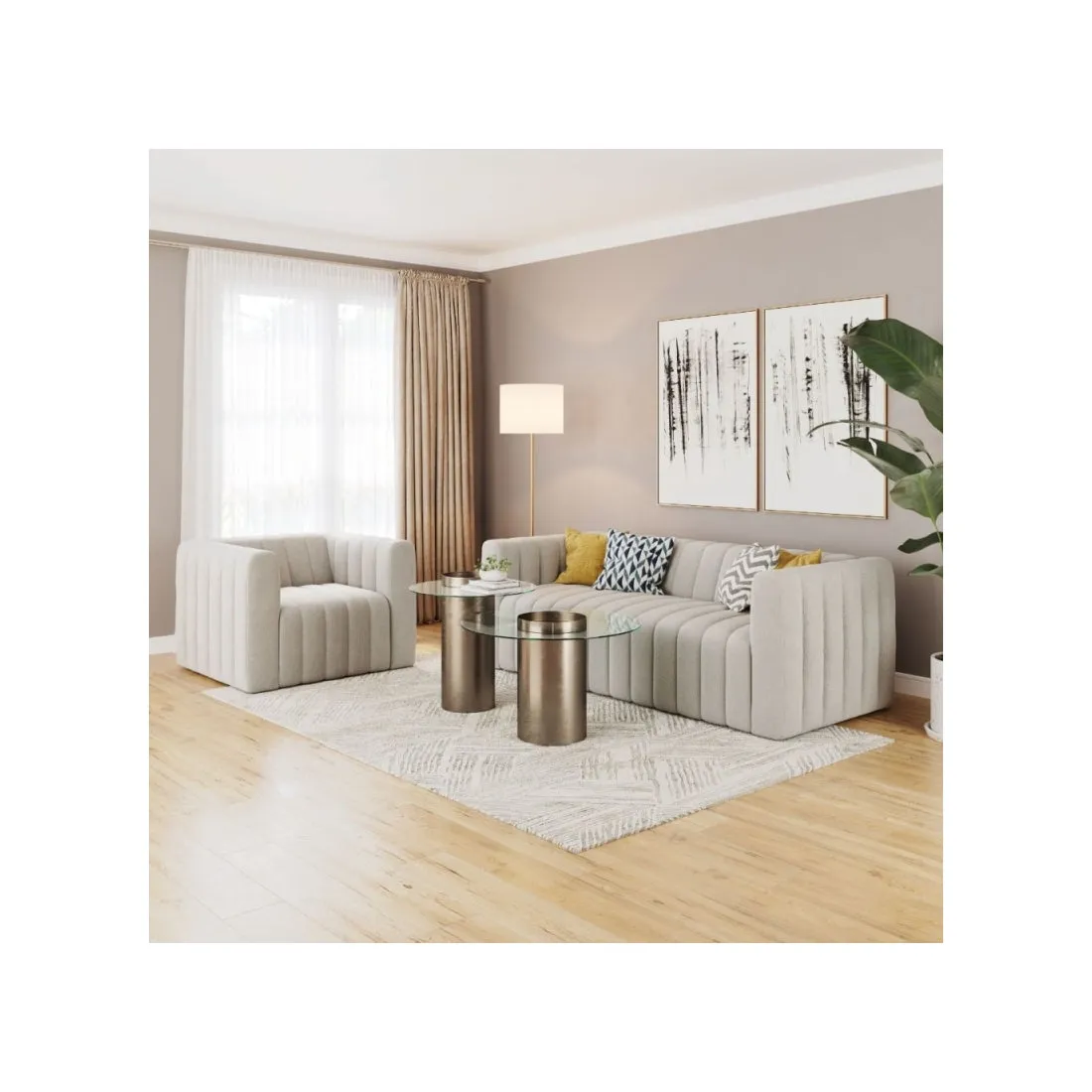 Puerto Plata Sofa