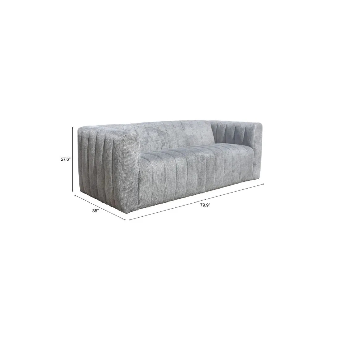 Puerto Plata Sofa