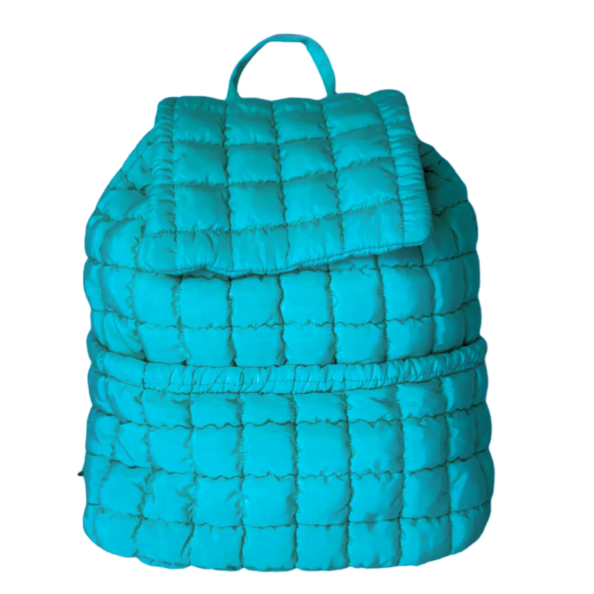 Puffer Backpack