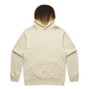 Pullover Heavyweight Hoodie - Butter