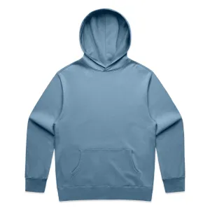 Pullover Heavyweight Hoodie - Carolina Blue