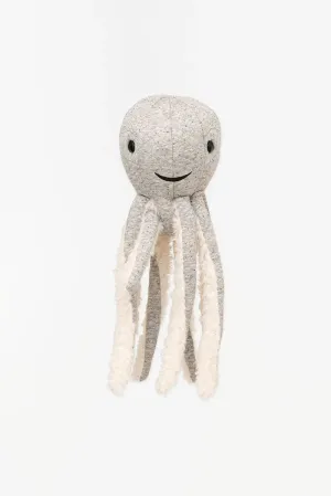 Pulpo de peluche - D2121