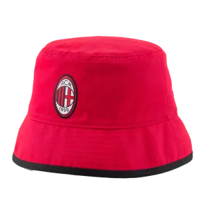 Puma AC Milan T7 Bucket Hat