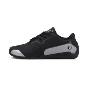 Puma Bmw Kids Lifestyle Boots Black