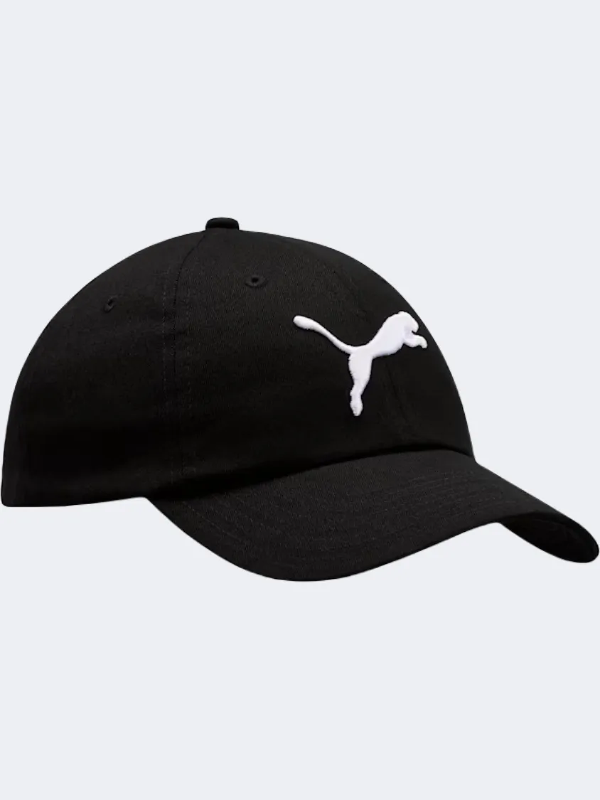 Puma Essential Sporty Men Lifestyle Cap Black