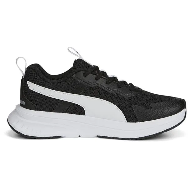 Puma Evolve Run Mesh Jr Sneakers Black