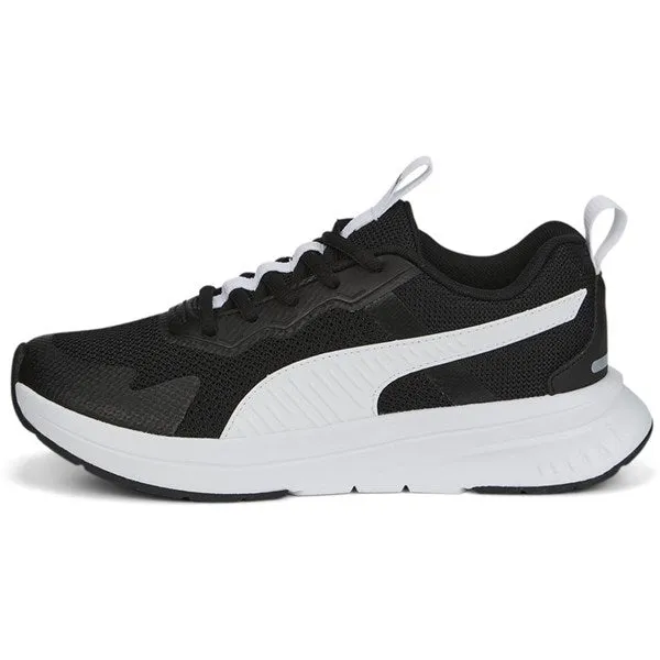 Puma Evolve Run Mesh Jr Sneakers Black