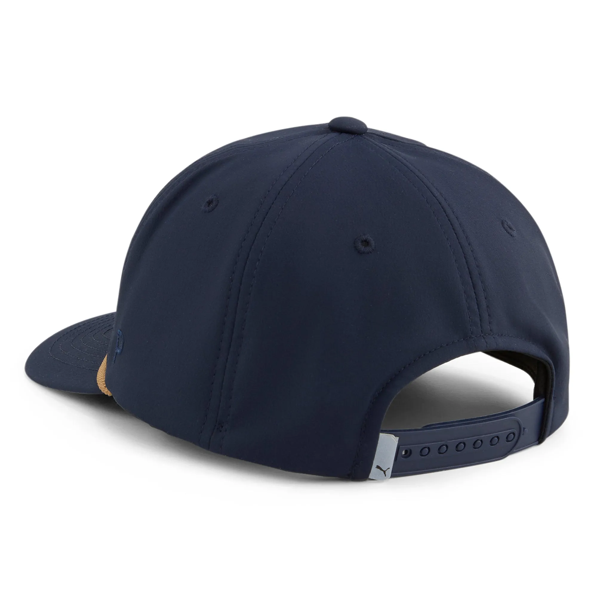 Puma Golf 904 Tech Rope Snapback Cap