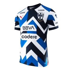 Puma Monterrey 23/24 Alternative Third Jersey