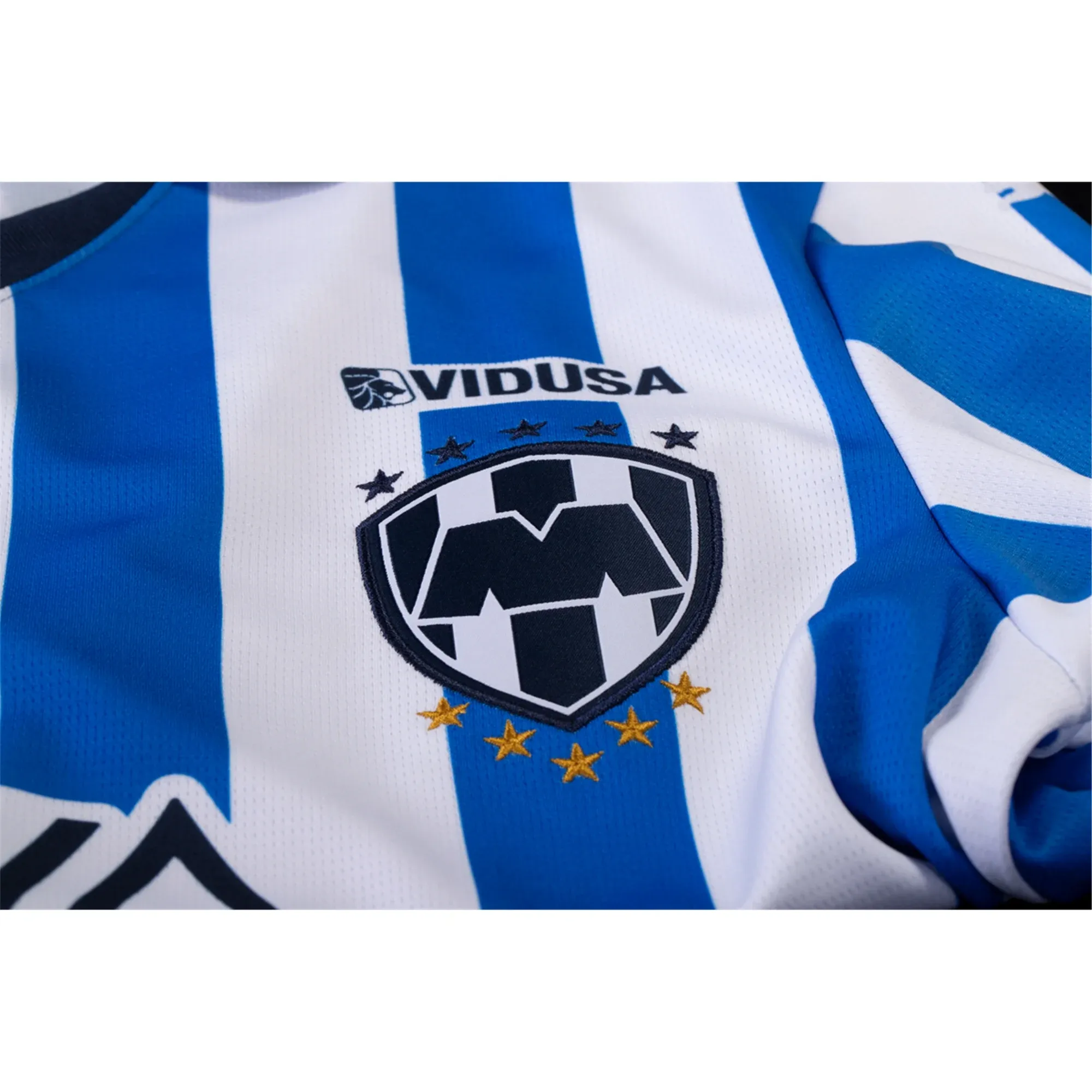 Puma Monterrey Home Jersey 23/24 (Puma Team Royal)