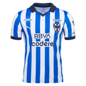 Puma Monterrey Home Jersey 23/24 (Puma Team Royal)