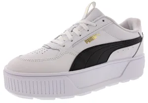 Puma Women's Karmen Rebelle Platform Sneakers