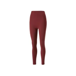 Puma x Vogue Women's (Intense Red) Seamless Leggings 536694-22