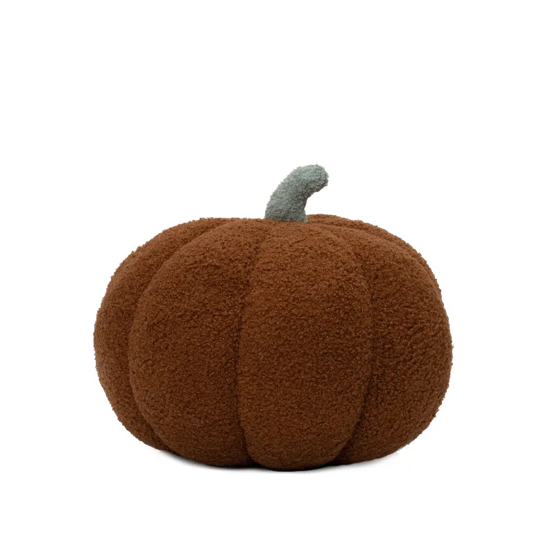 Pumpkin Decorative Pillow