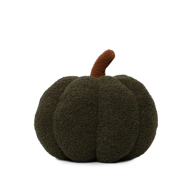 Pumpkin Decorative Pillow